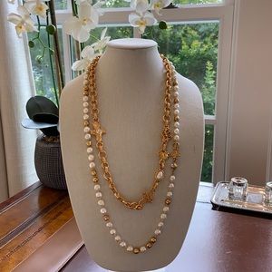 Christian Lacroix Necklace